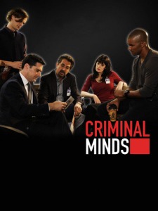 Criminal Minds Season 9 Episode 15